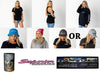 Superior Engineering SUP-Merchpack-Ultil Ladies Ultimate