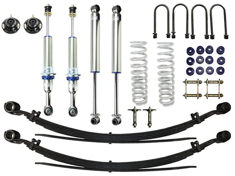 Superior Engineering SUP-Mtng-RAGPX32 Monotube IFP 2.0 2