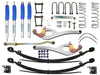 Superior Engineering SUP-NG-76G2HFK-XXX Nitro Gas Twin