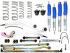 Superior Engineering SUP-NG-GU2SFKT4 Nitro Gas Twin Tube