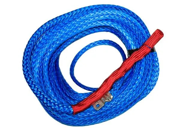 Superior Engineering SUP-SWR10-40BL Winch Rope