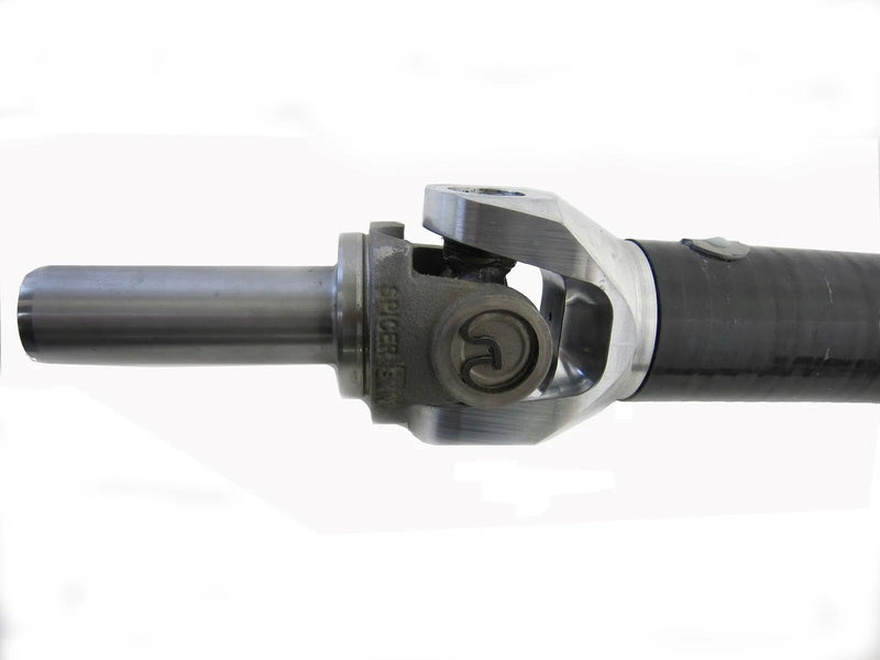 The Driveshaft Shop SUSH9-C 1-Piece Carbon Fibre