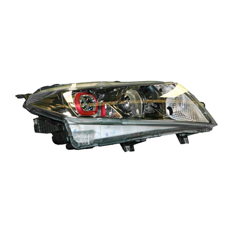 APG All Crash LED Head Lamp Drivers Side OEM Suits Suzuki