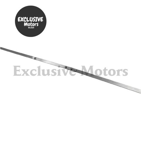 Dodge RAM 1500, 2500, 3500 Engine Oil Level Indicator Dipstick (2003-2008)