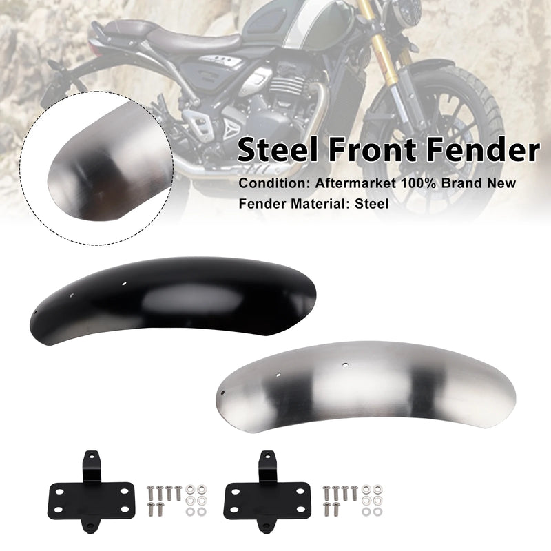 Powersports Pro Fender