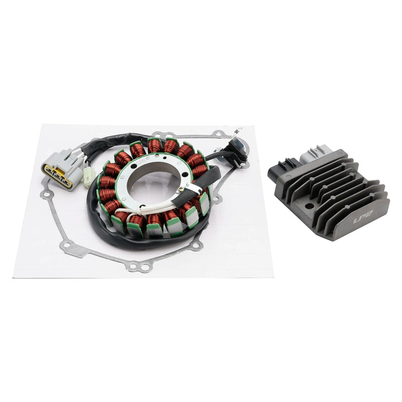 Powersports Pro Stator