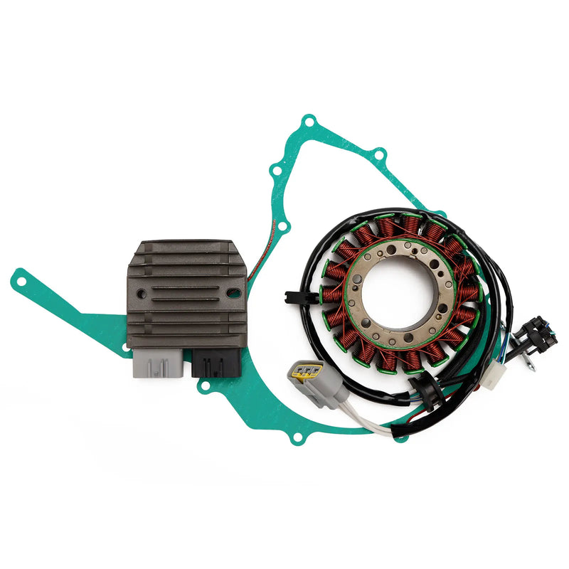 Powersports Pro Stator for Yamaha TDM900 2002