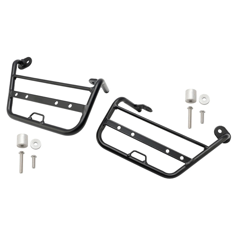 Powersports Pro Luggage Rack