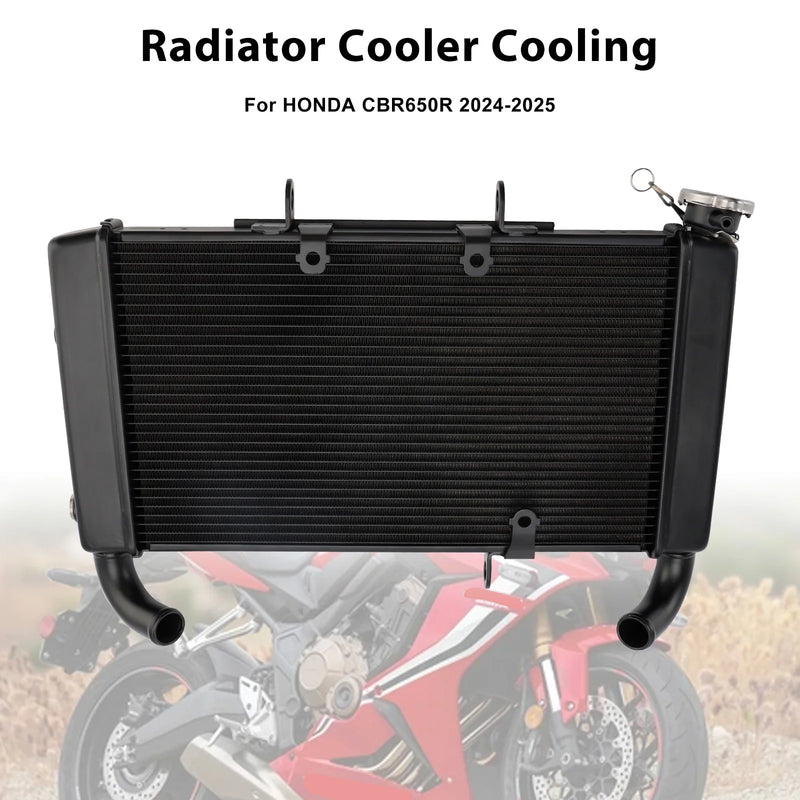 Powersports Pro Cooling