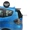 Honda Jazz / Fit GD Roof Spoiler Wing (2009-2013)