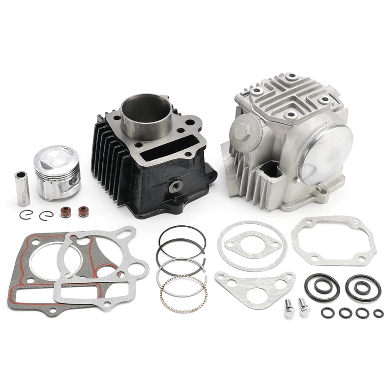 Powersports Pro Cylinder & Piston
