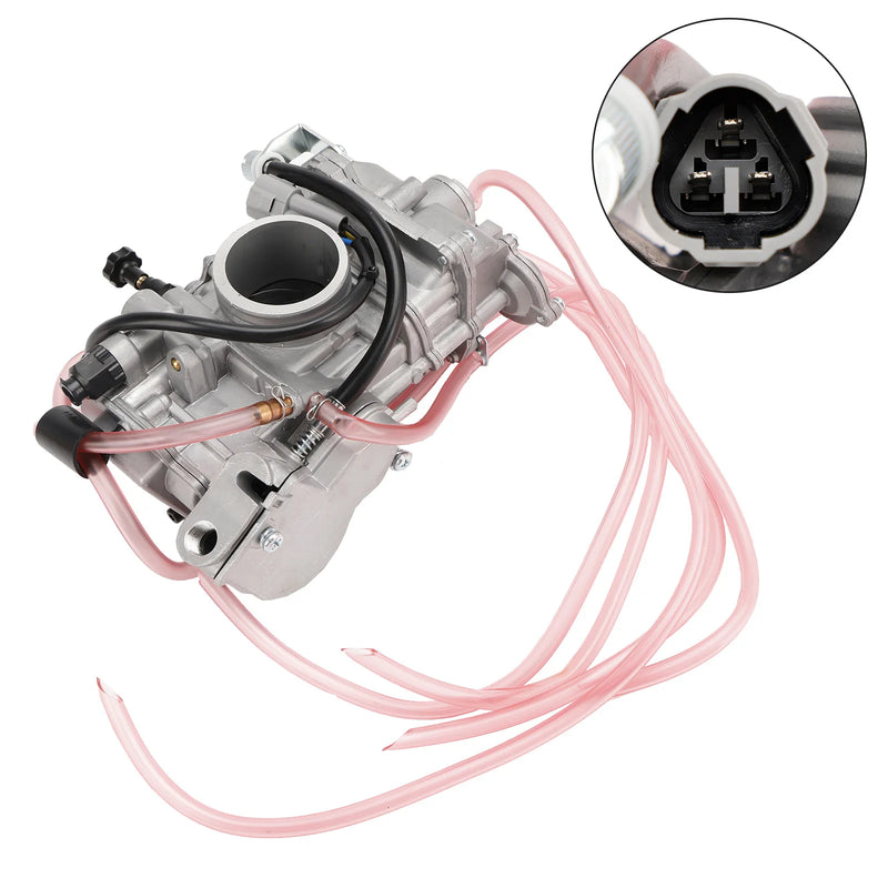 Powersports Pro Accessory 1998-2009