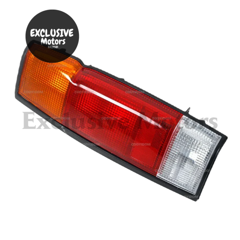 Nissan D21 Pickup Tail Lights x 2 (1986-1997)