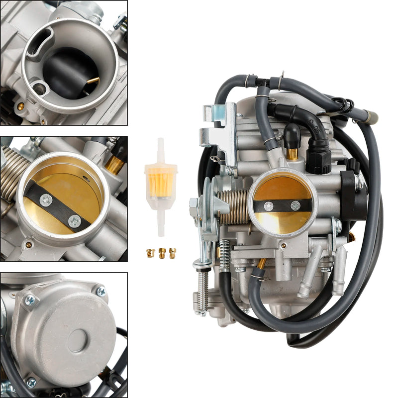Powersports Pro Carburettor for Honda VT750C 2004-2009