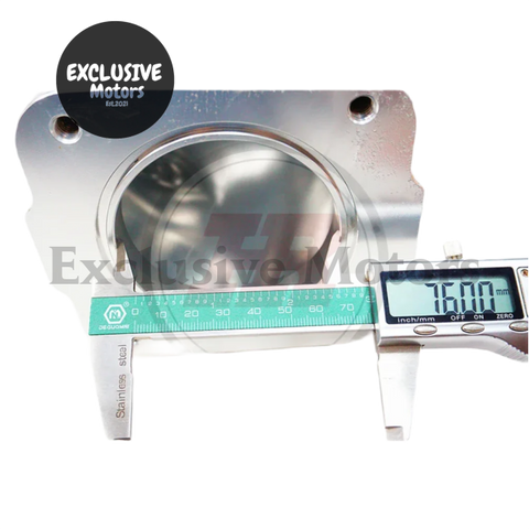 Nissan SR20DET 1989-1994 Billet Intake Manifold wFuel Rail &Throttle Body