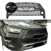 Hilux Revo Rocco Modified Racing Grills (2021)