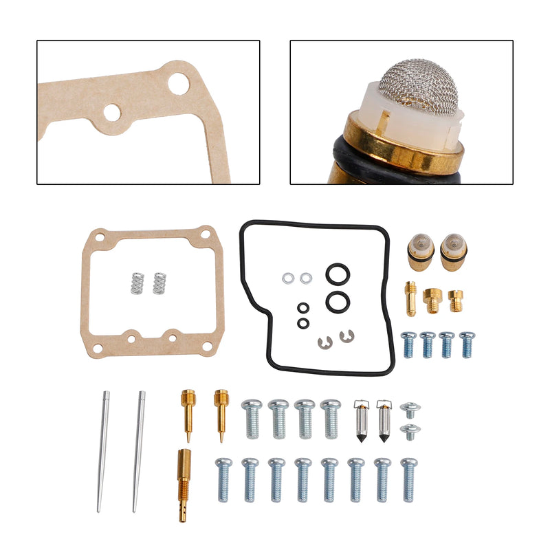 Powersports Pro Carburetor for Suzuki