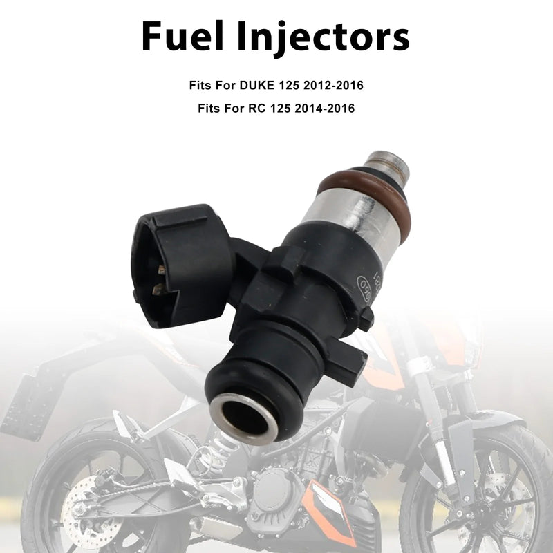 Powersports Pro Fuel Injector