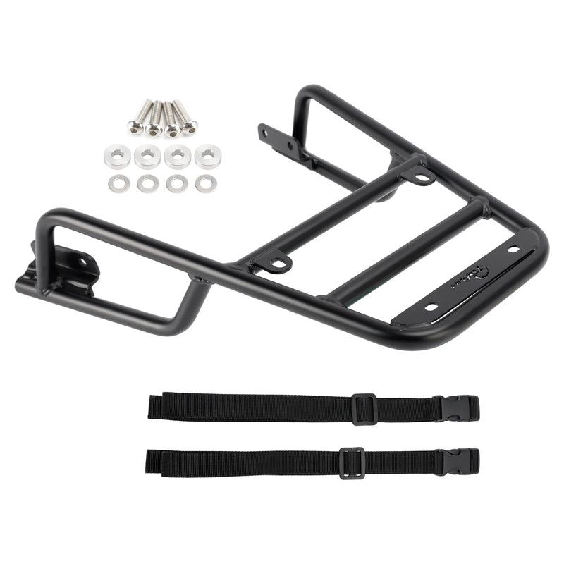 Powersports Pro Luggage Rack for Husqvarna 2024