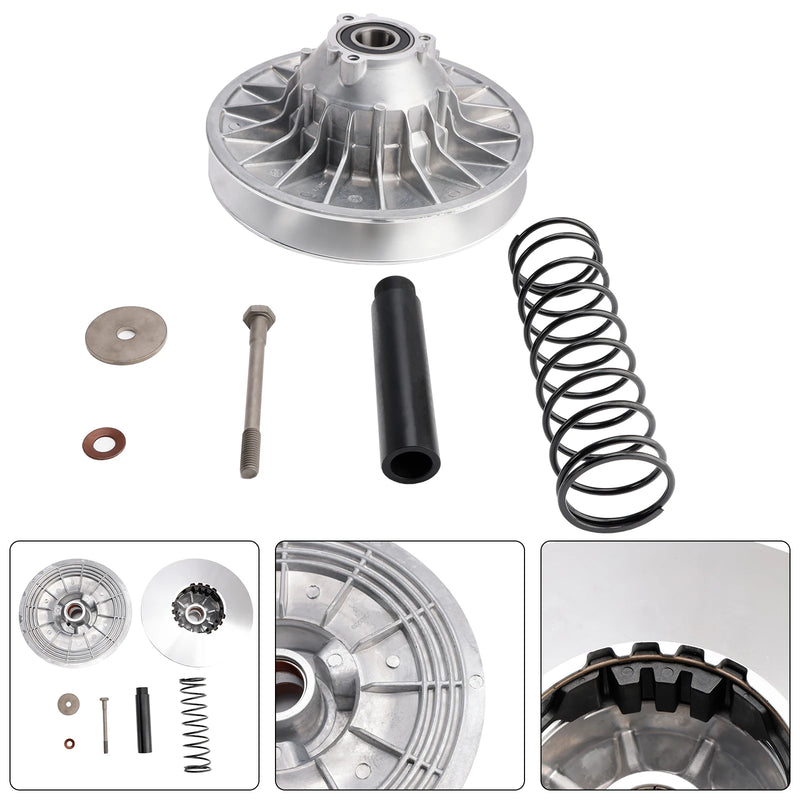 Powersports Pro Clutch for Can-Am Outlander