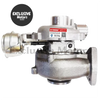 Suzuki Grand Vitara 1.9L DDIS 130 HP Turbocharger (2007+ )