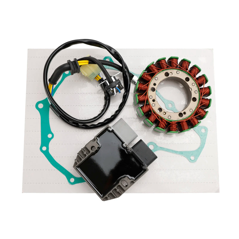 Powersports Pro Accessory for Honda 2005-2011