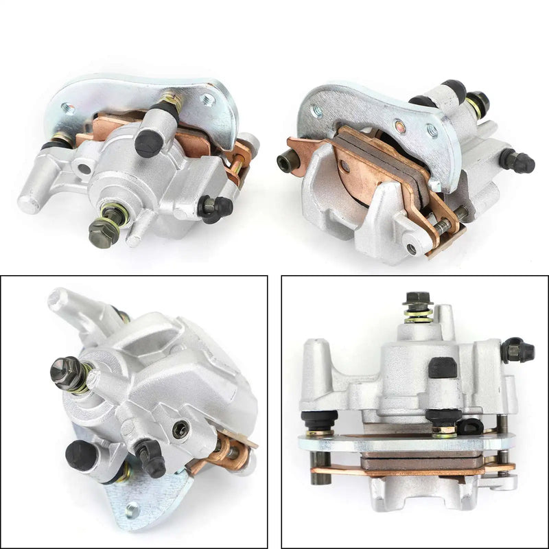Powersports Pro Brake