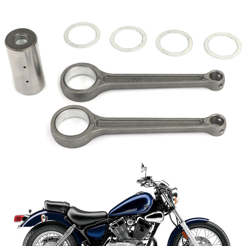 Powersports Pro Engine Internals