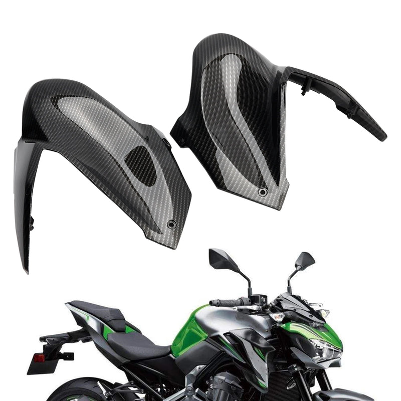 Powersports Pro Fairing 2017