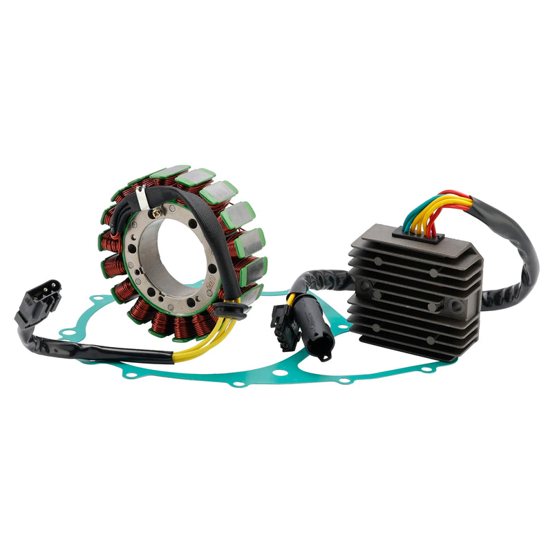Powersports Pro Stator for BMW 2001-2005