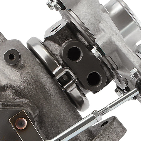 Lincoln MKS MKT Ford Taurus Flex 3.5L Right Side Turbo 790318 Turbocharger