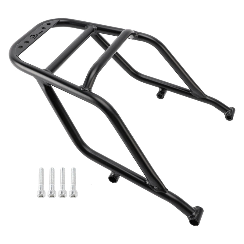 Powersports Pro Luggage Rack