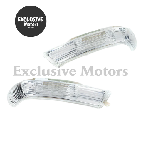 VW Touareg Rear View Mirror LED Turn Signal Light