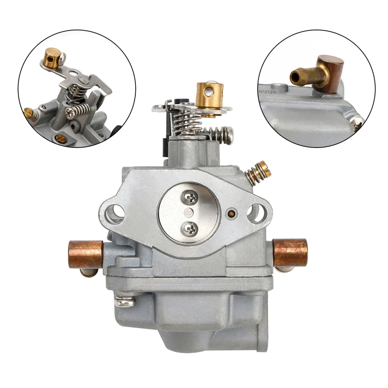 Powersports Pro Carburetor