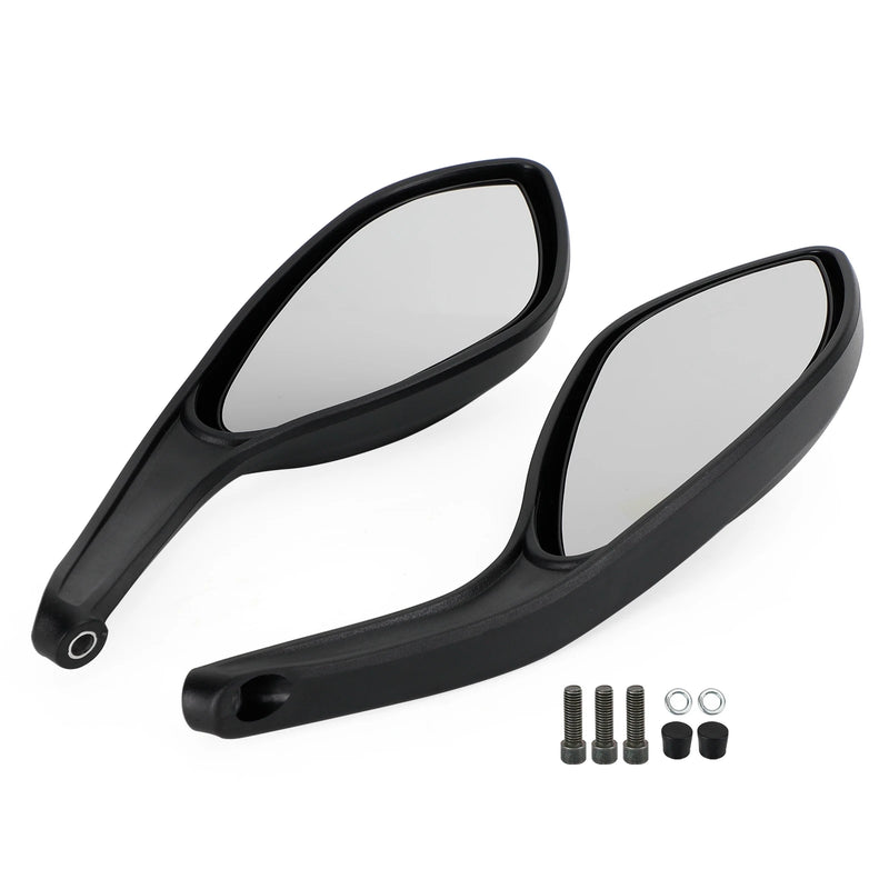 Powersports Pro Mirror 2008-2014