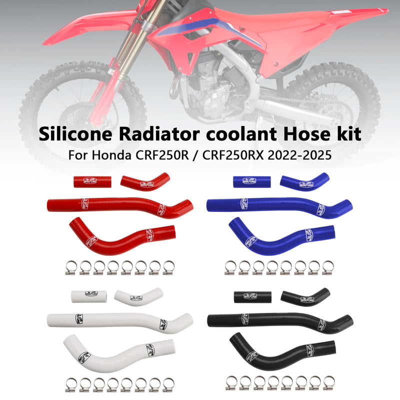 Powersports Pro Cooling for Honda