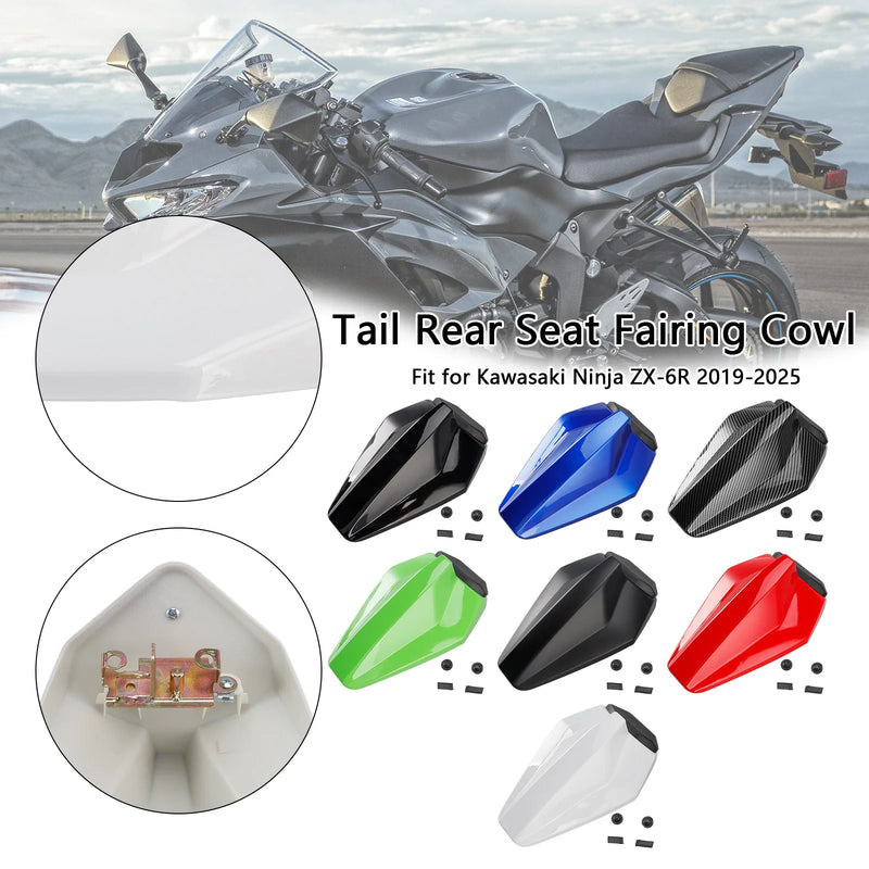 Powersports Pro Fairing 2019-2025