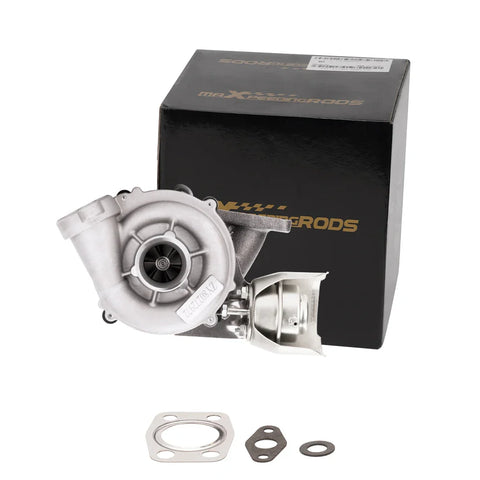 CITROEN PEUGEOT FORD Volvo 1.6HDI, 110CV 753420 9650764480  11657804903 Maxpeedingrods  GT1544V Turbo Turbocharger