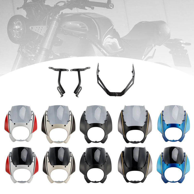Powersports Pro Headlight 2022-2025