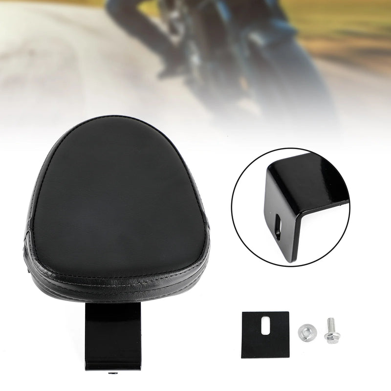 Powersports Pro Driver Backrest pad Honda Rebel 300 500 CMX300 CMX500 2017 2018 2019 2020 2021 2022