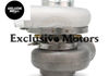JKVK Racing G40-1150 Billet Wheel Ball Bearing Turbocharger 71/88mm 0.85 V-Band Inlet Housing 500-1150HP