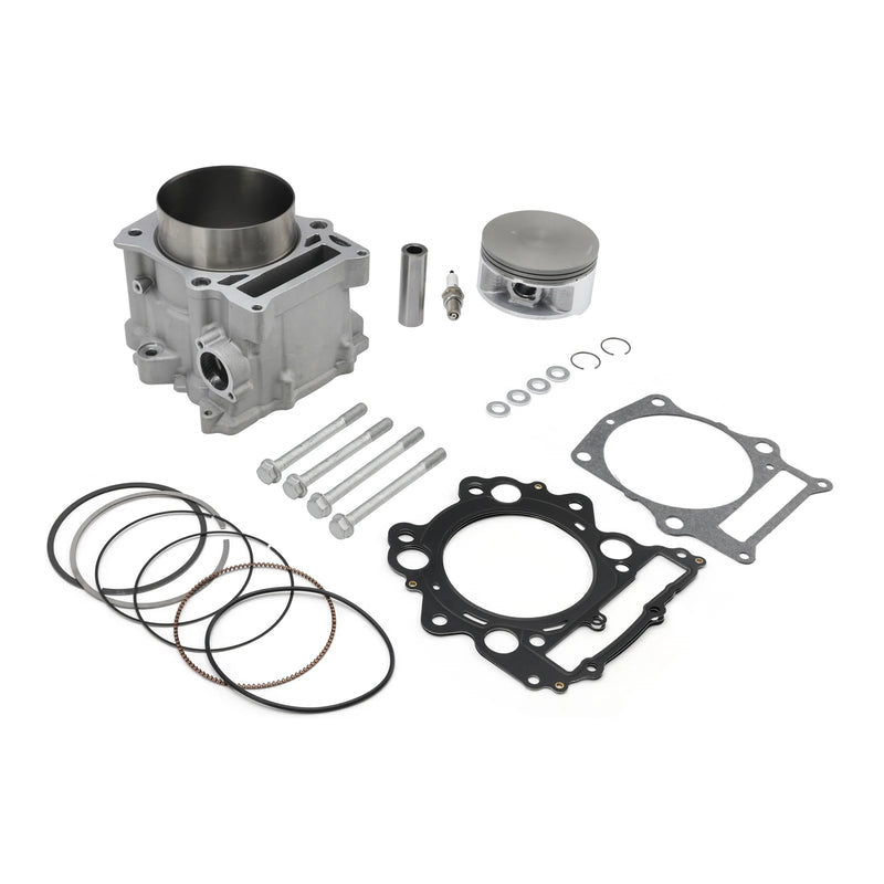 Powersports Pro Accessory 2002