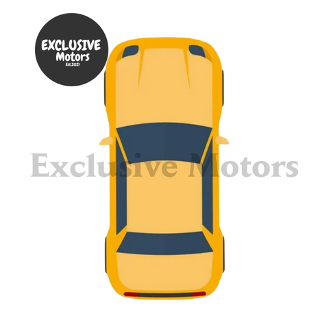 Toyota Hilux LN / RN Front Bumper Corner / Park Lights