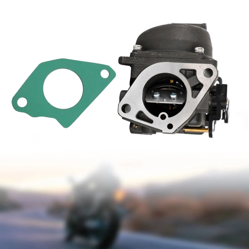Powersports Pro Carburetor