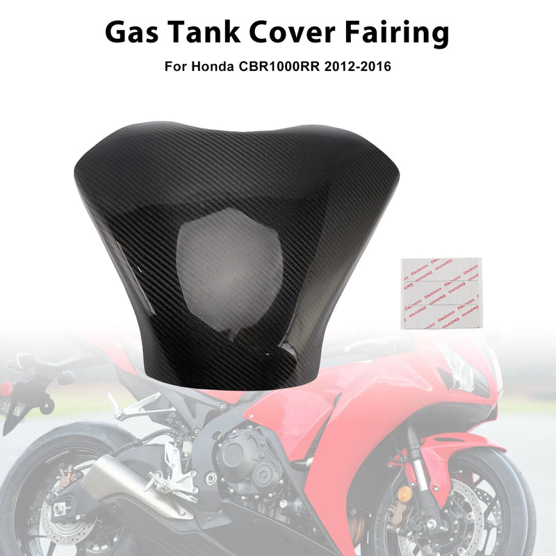 Powersports Pro Fairing for Honda 2012-2016