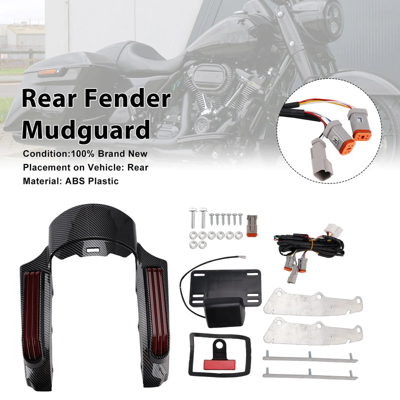 Powersports Pro Lighting