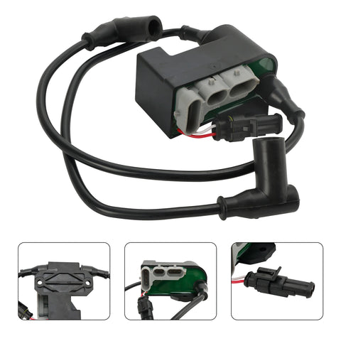 Powersports Pro CDI Unit for Ski-Doo