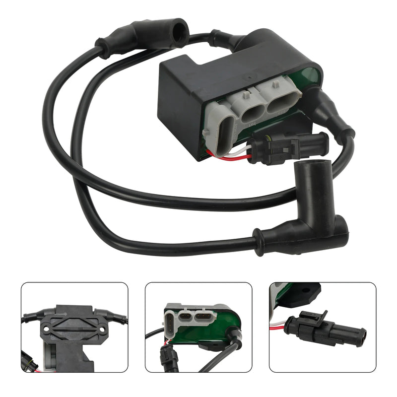 Powersports Pro CDI Unit for Ski-Doo