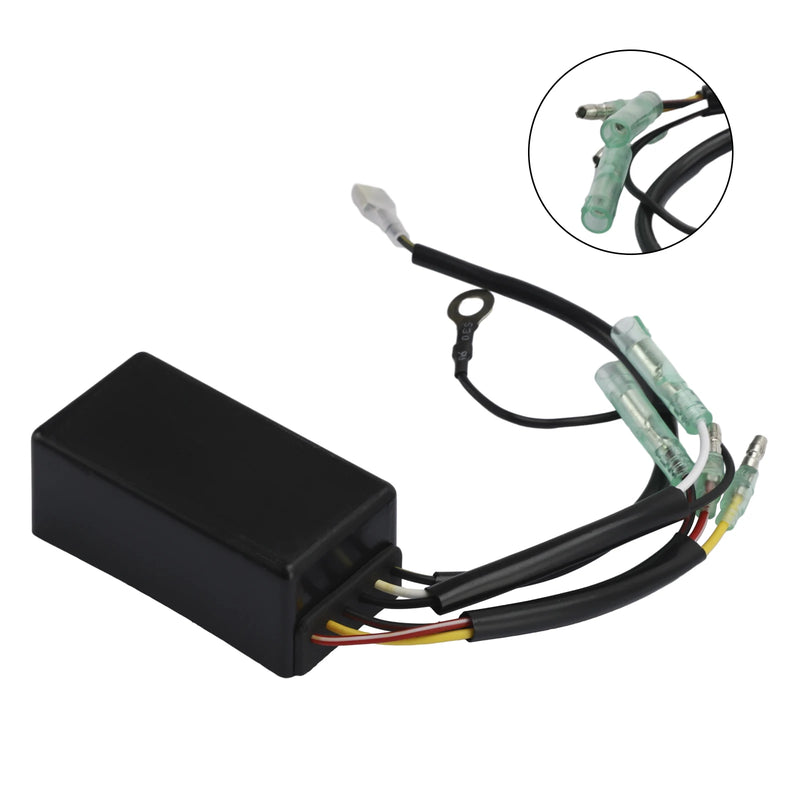 Powersports Pro CDI Module