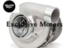 JKVK Racing G40-1150 Billet Wheel Ball Bearing Turbocharger 71/88mm 0.85 V-Band Inlet Housing 500-1150HP